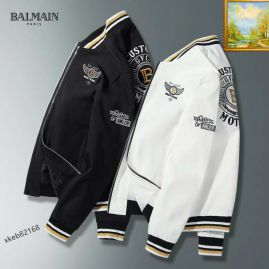 Picture of Balmain Jackets _SKUBalmainM-3XL25tn0112105